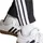 adidas Essentials 3-Streifen Woven Joggers Black / White L