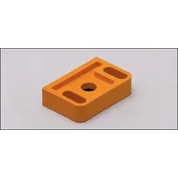 IFM Distanzplatte E10579
