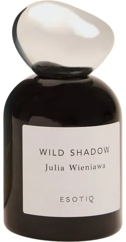 Esotiq Wild Shadow Julia Wieniawa Eau de Parfum Unisex 50 ml