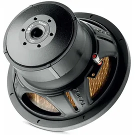 Focal Flax Evo Subwoofer P25FE 10"/25 cm Subwoofer-Chassis 600 Watt