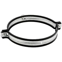 Magni BIS Aero Lüftungsschelle sv M8 tpe 250mm