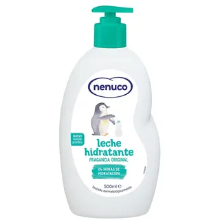 NENUCO Körpermilch 500 ml