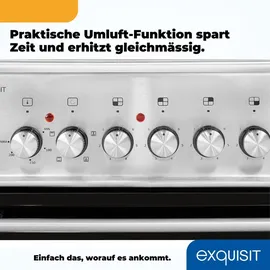 GGV Exquisit ECM 5-4 Inox