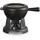 Le Creuset Mode Fondue Set