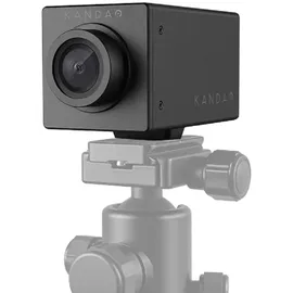 Kandao AR Cam Freeview Sofortbildkamera Schwarz
