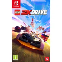 2K Games 2K Games, Lego 2K Drive