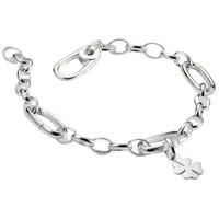 Thomas Sabo Carrier Armband Silber C1203-001-21-L19 Größe L19