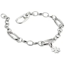 Thomas Sabo Carrier Armband Silber C1203-001-21-L19 Größe L19