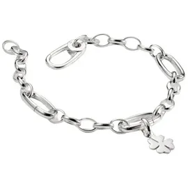 Thomas Sabo Carrier Armband Silber C1203-001-21-L19 Größe L19