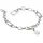 Thomas Sabo Carrier Armband Silber C1203-001-21-L19 Größe L19