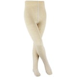 Falke Family Strumpfhose Kinder sand mel. 80-92