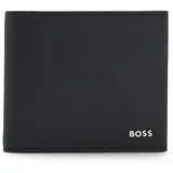Boss Northon Geldbörse Herren schwarz
