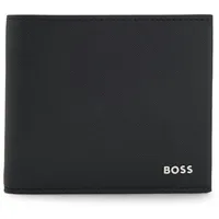Boss Northon Geldbörse Herren schwarz
