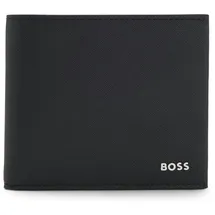 Boss Northon Geldbörse Herren schwarz