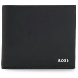 Boss Northon Geldbörse Herren schwarz
