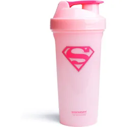 Shaker 800ML - Supergirl One Size