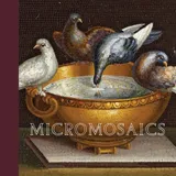 V&A Micromosaics: Highlights from the Rosalinde and Arthur Gilbert Collection