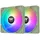 Thermaltake CT120 ARGB Sync Matcha Green 2 Pack