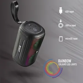 ngs Roller Beast schwarz