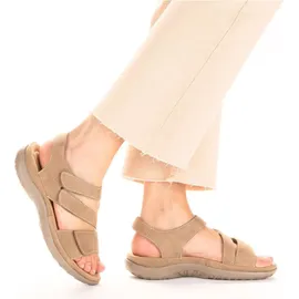 Rieker 64870 beige 38