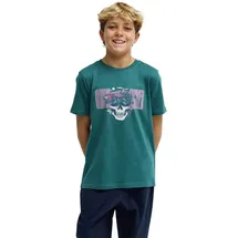 QUIKSILVER Paradise Y-Punkt-Hose Grün 146
