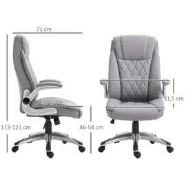 Vinsetto 920-063 grau