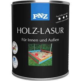 PNZ Holzlasur lasurweiß