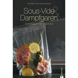 Sous-Vide & Dampfgaren