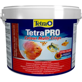 Tetra TETRAPro Colour 10L
