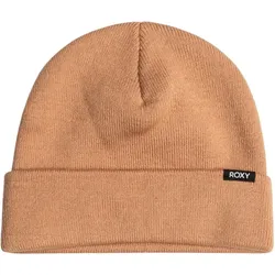 ROXY TROPICAL SNOW Mütze 2025 camel