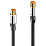Sonero Antennenkabel 3 m Schwarz