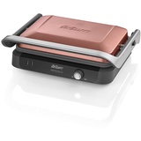 Arzum Tostçu Delux 1800W, Kontaktgrill Sandwichmaker Sandwich-Toaster