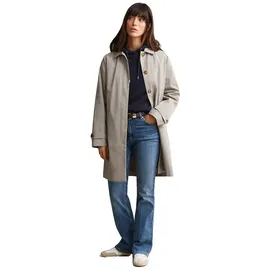 GANT Hoodie Evening Blue M