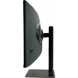 Acer Nitro XV345CURV 34" schwarz