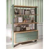 Forte Whenua Aktenregal 0 x 0 x 0 cm beige