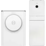 Bosch CS7400i AW 7 ORM Luft/Wasser-Wärmepumpe 7 kW