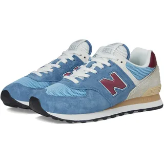 Shoreline Blue 45,5