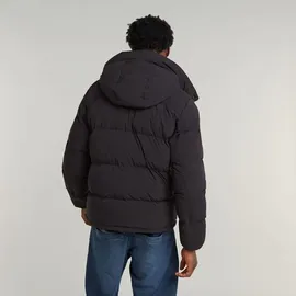 G-Star D25345-d518 Whistler 2.0 Jacke Dark Black L