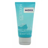 Mexx Körperpflegemittel Ice Touch Woman 2014 Body Lotion 50ml