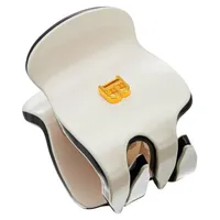 Balmain Hair Couture Balmain Cellulose Acetate Extra Small White/Black