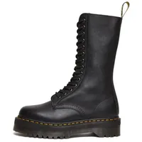Dr. Martens Schnürstiefel '1B99 QUAD' - Schwarz - 40