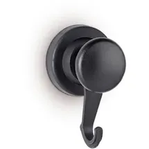 Maul Neodym-Magnet 53mm, schwarz