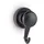 Maul Neodym-Magnet 53mm, schwarz