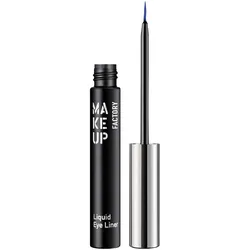 MAKE UP FACTORY Liquid Eye Liner