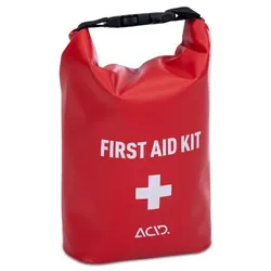 Acid Erste Hilfe Set PRO 29 - red