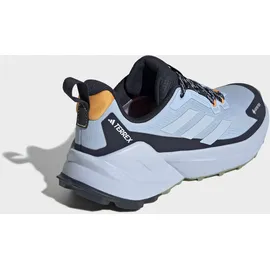 adidas Terrex Trailmaker 2.0 Gore-tex® Wanderschuhe - Glow Blue / Crystal Sky / Legend Ink - EU 42