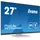 Iiyama ProLite T2752MSC-W1 27" Weiß