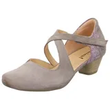 THINK! Think Pumps taupe Aida taupe/kombi 209-3000 - AID 1103 Gr.39