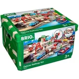 Ravensburger BRIO 33052 Modelleisenbahn & -zug (33052)