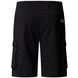The North Face Exploration Cargo Shorts Regular Schwarz 32